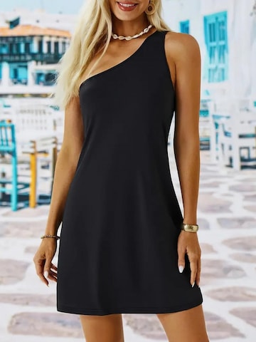 JANE's Dress in Black