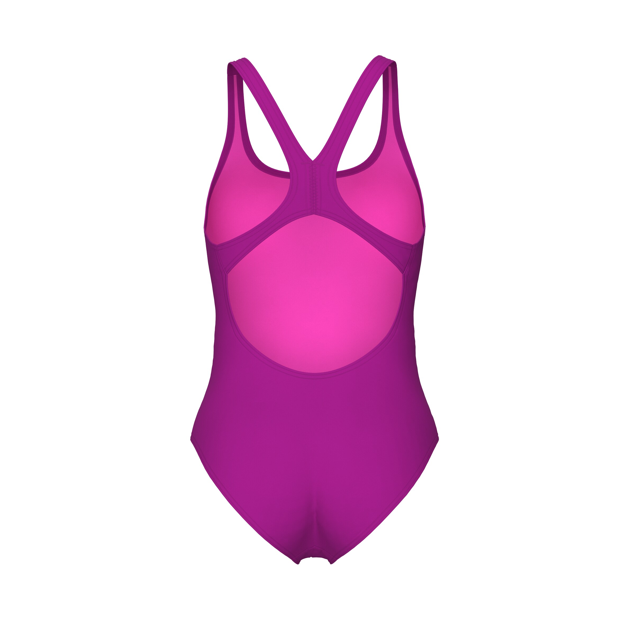 ARENA Bralette Active Swimsuit in Pink