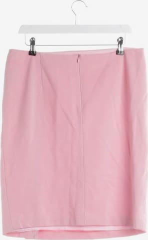 STRENESSE Skirt in XL in Pink