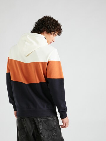 INDICODE JEANS Sweatshirt 'Flir' in Mixed colours