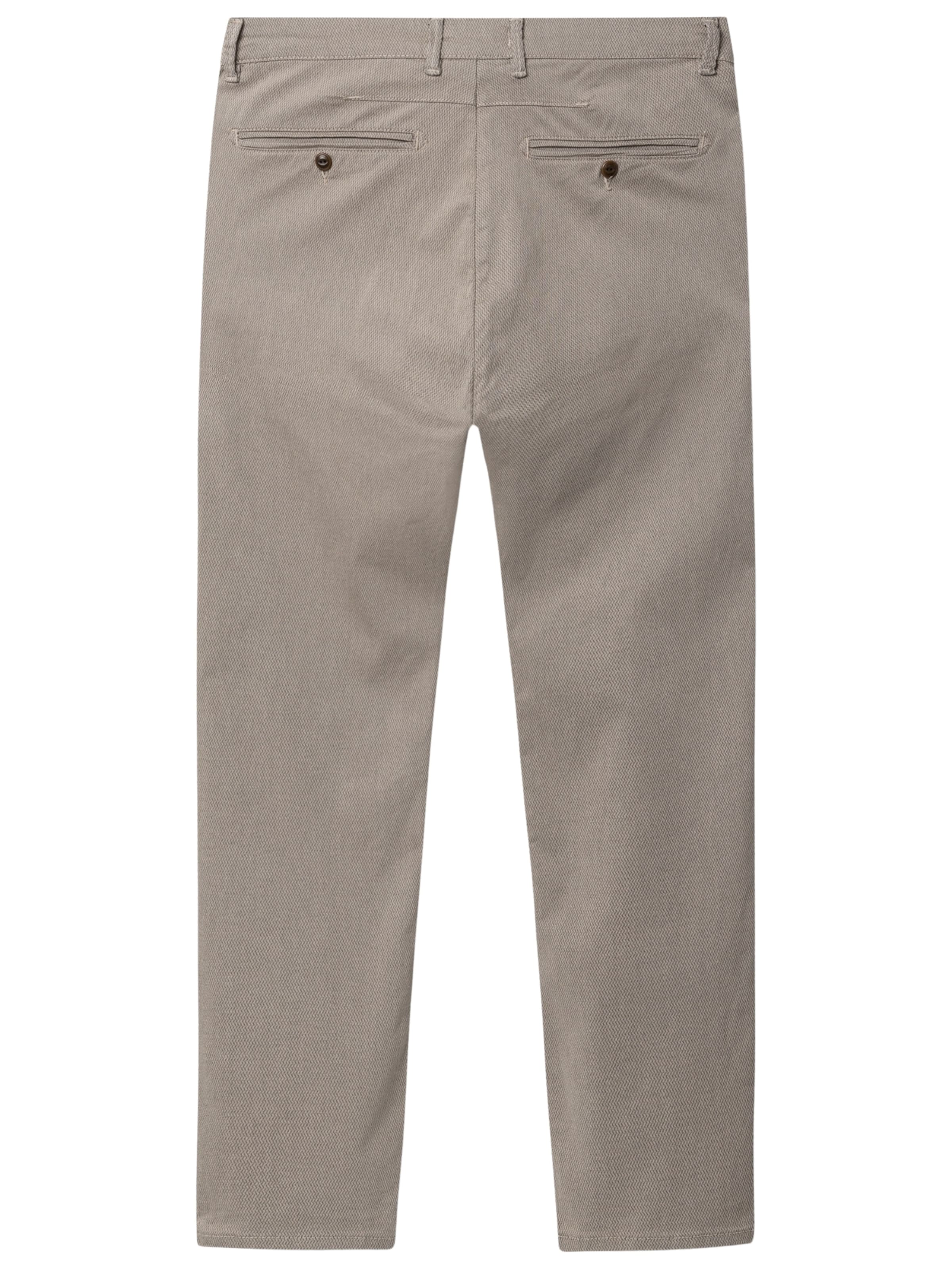 regular Pantaloni ' Paul ' di GABBA in beige