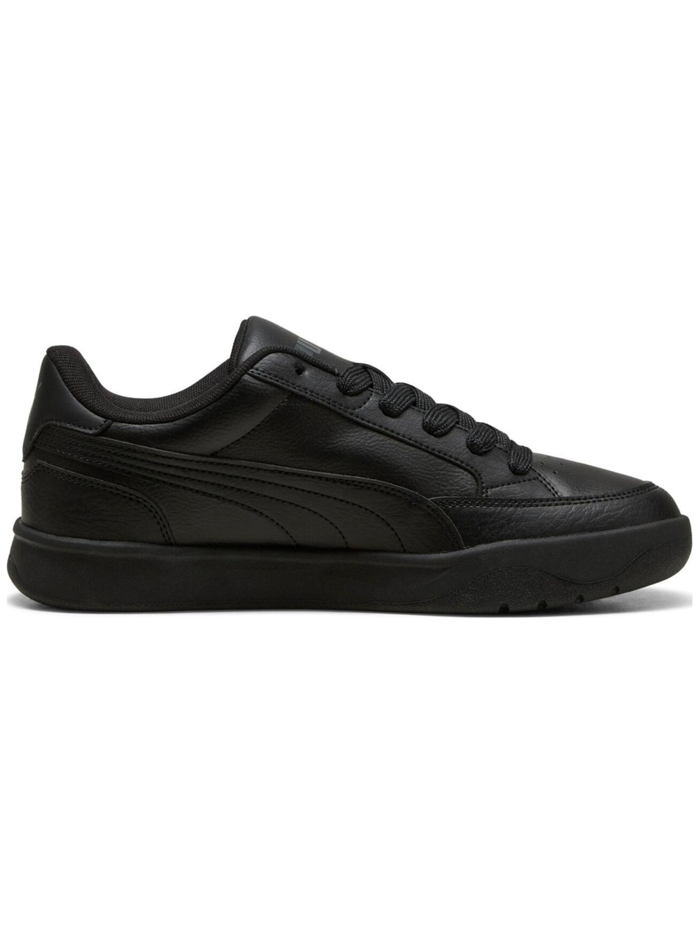Scarpa sportiva 'Puma Park Lt' di PUMA in nero