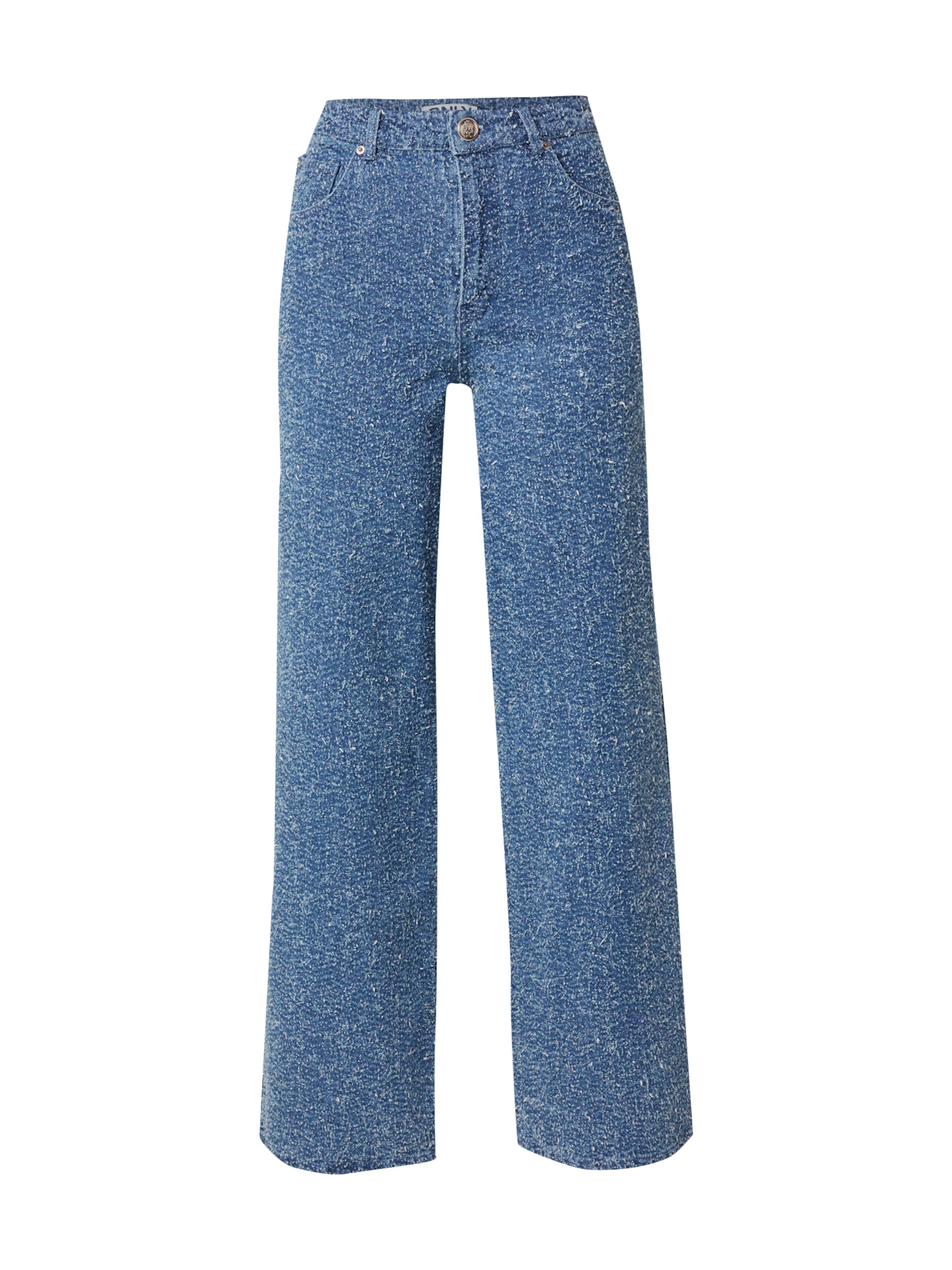 ONLY Szabványos Farmer 'ONLAMAYA' - kék: elől