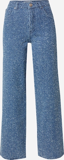 ONLY Džinsi 'ONLAMAYA', krāsa - zils, Preces skats
