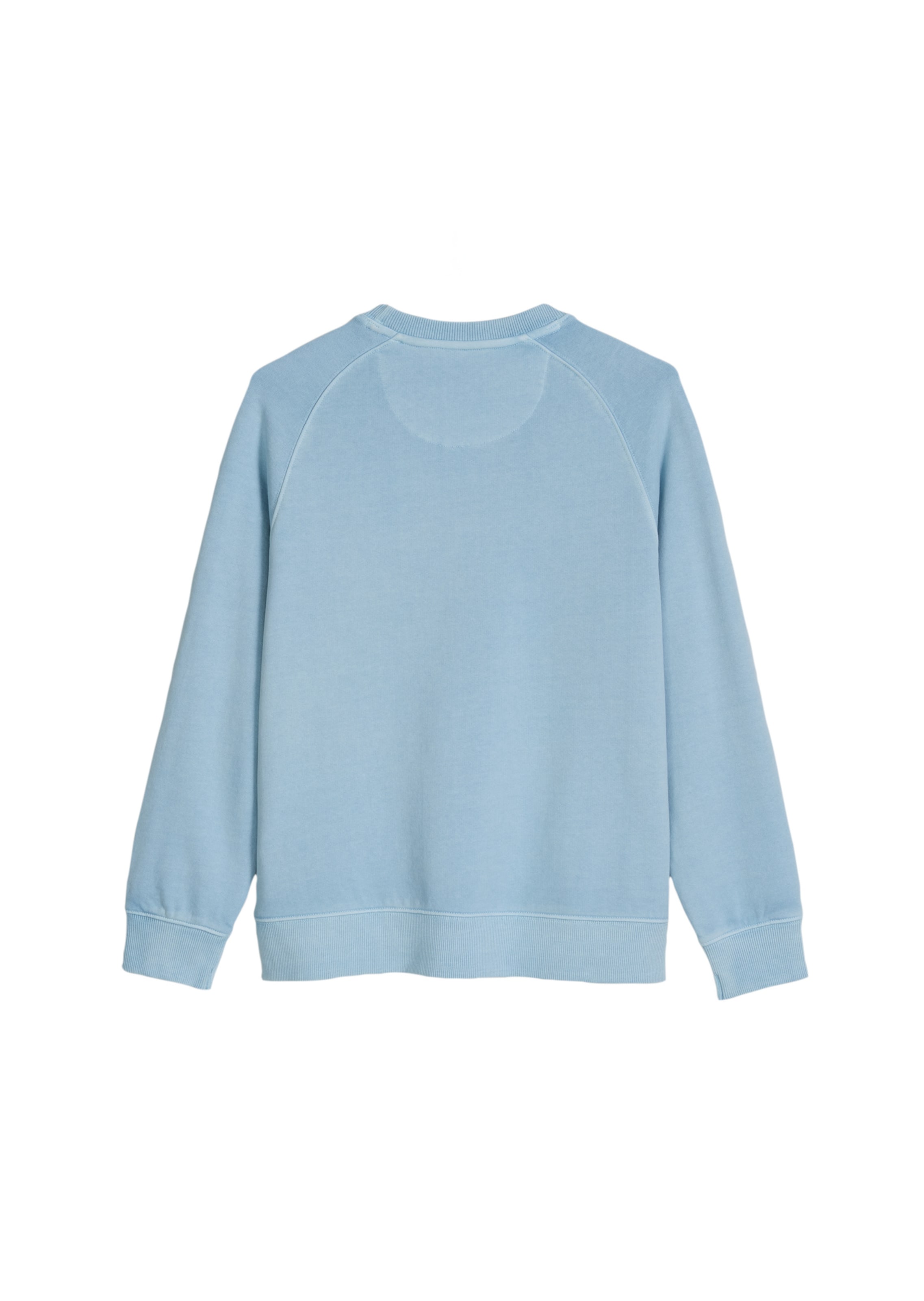 Marc O'Polo Sweatshirt in Blue