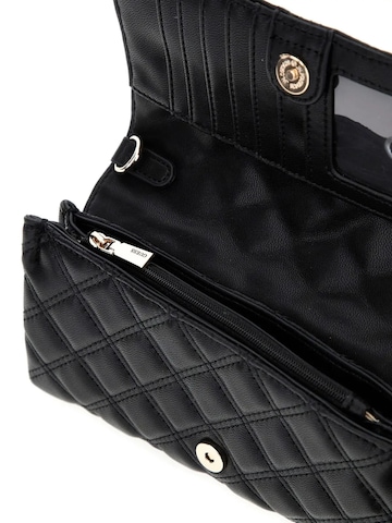 Sac à bandoulière 'Guess Sac Bandoulière Spark Micro Mini Black' GUESS en noir
