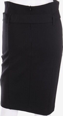 PIAZA ITALIA Skirt in S in Black