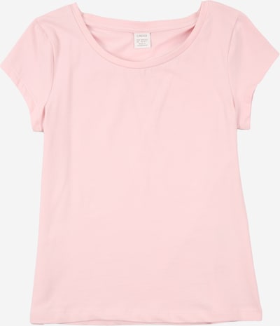 Marškinėliai iš Lindex, spalva – rožių spalva, Prekių apžvalga