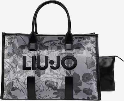 Liu Jo Strandtasche 'VA6193 J3909' in One Size in schwarz, Produktansicht