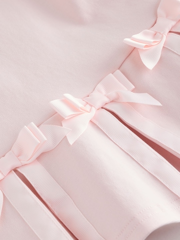 Baker by Ted Baker Jurk in Roze