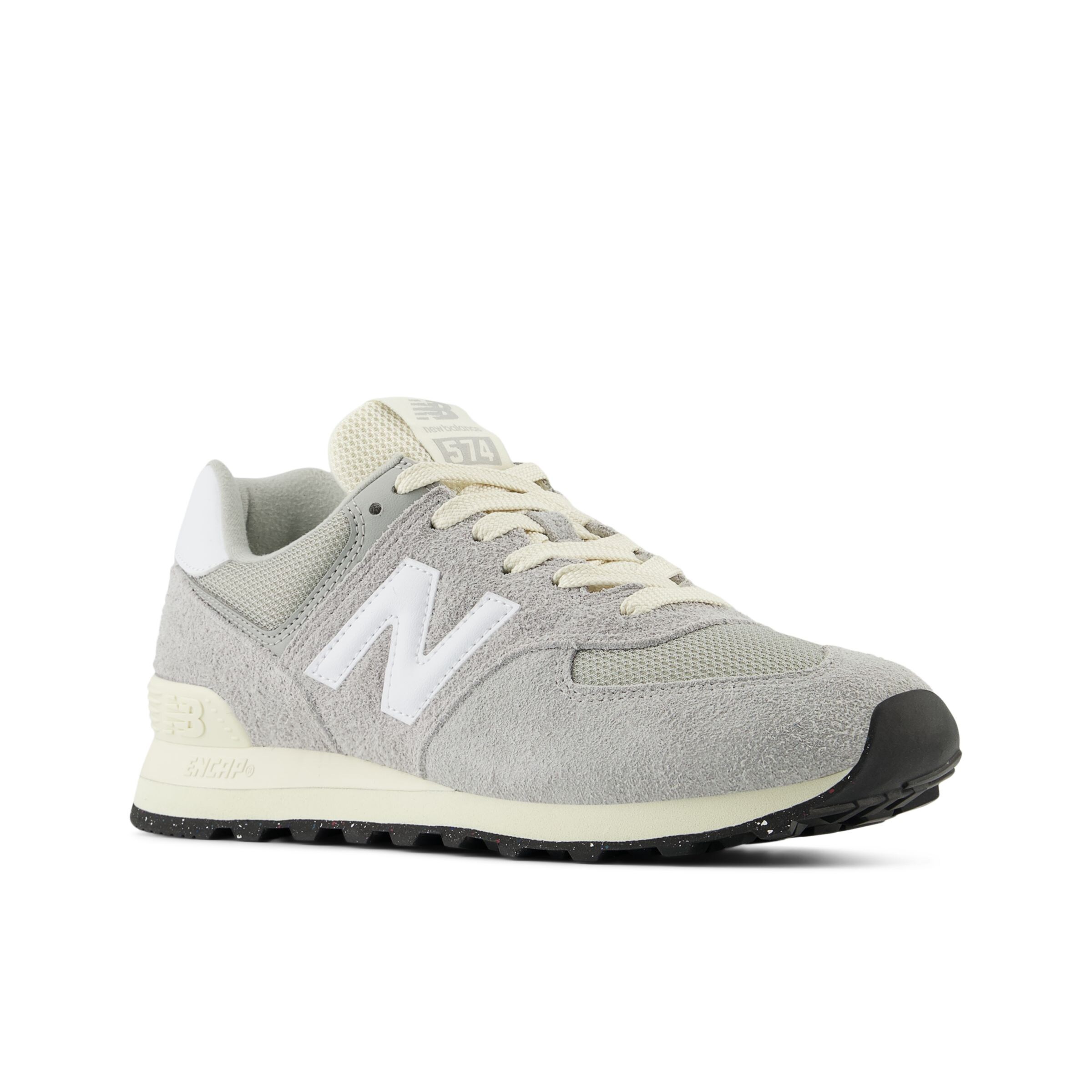 new balance Platform trainers '574' in Grey