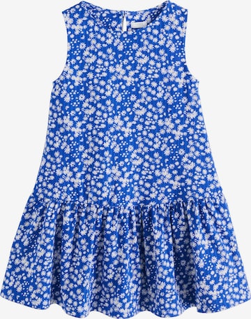 Next Mekko värissä sininen: etupuoli