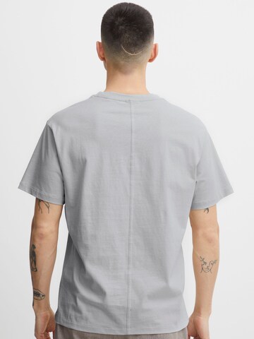 Maglietta 'Cadel' di !Solid in grigio