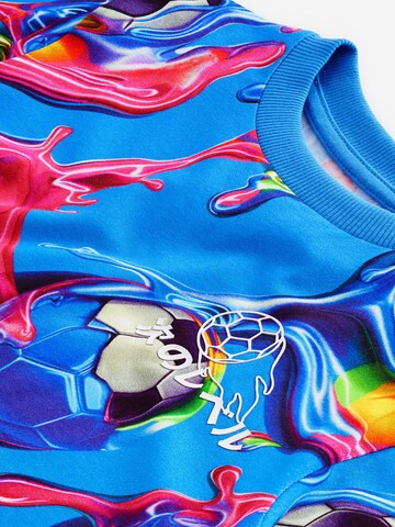 Maglietta di Next in blu