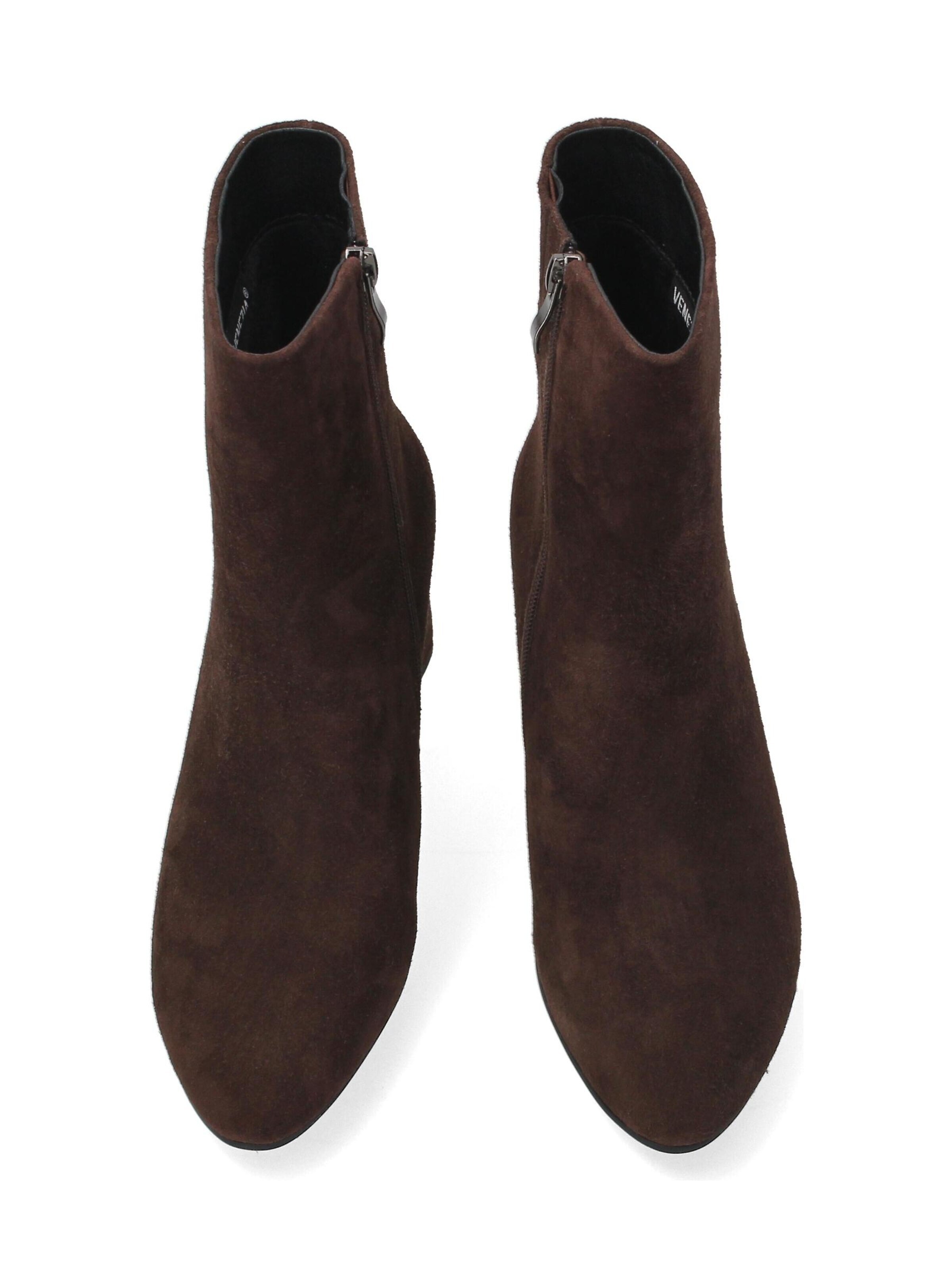 VENEZIA Stiefelette‌‌‌ in Braun