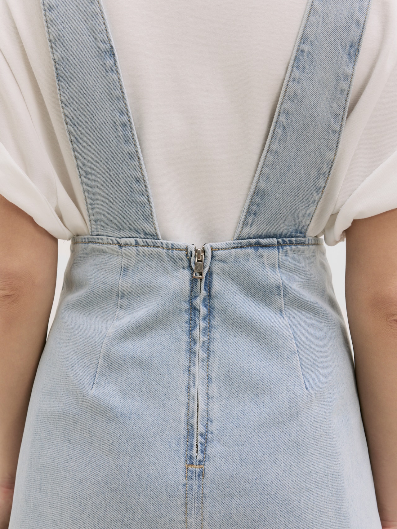 EDITED Produkte Kleid 'Jessi' blue denim