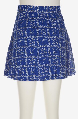 & Other Stories Skirt in S in Blue