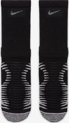 Chaussettes de sport NIKE en noir