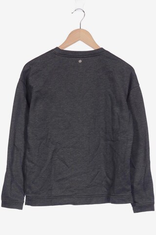 MUSTANG Sweater S in Grau