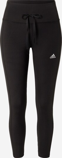 ADIDAS PERFORMANCE Spodnie sportowe w kolorze czarnym, Podgląd produktu