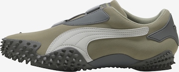 PUMA Sneaker 'Mostro OG Prime' in Grün: Vorderseite