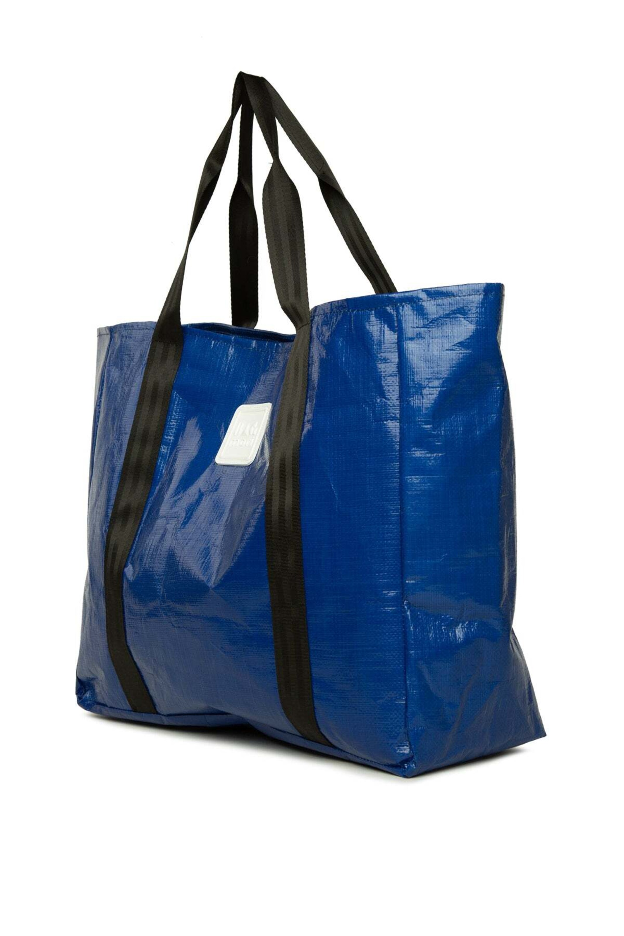 Bagmori Шоппер в Синий