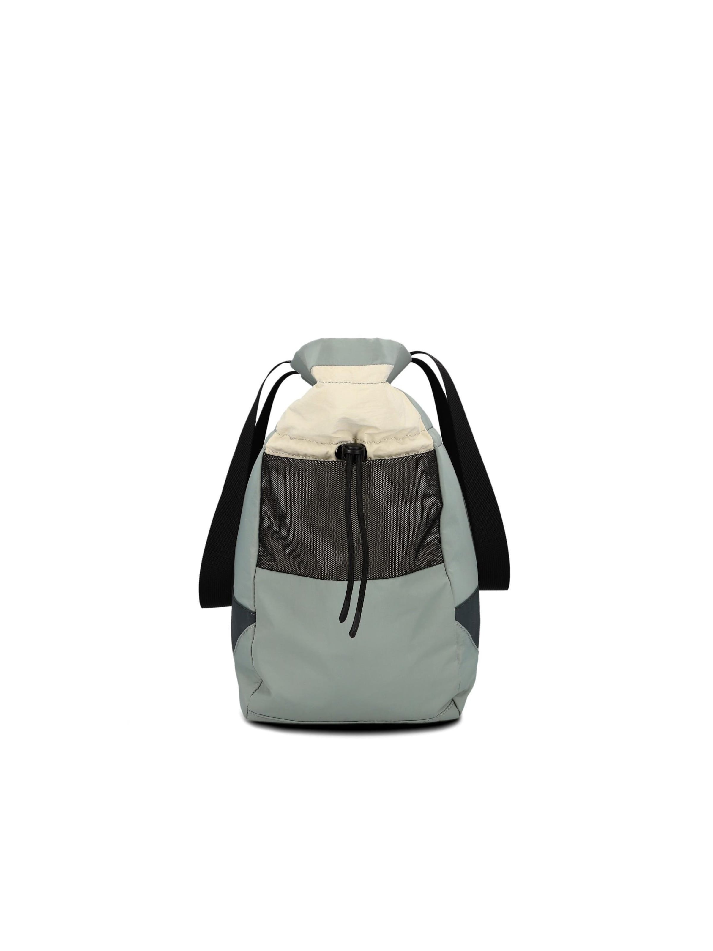ZWEI Shopper 'BONNY BO200' in Green