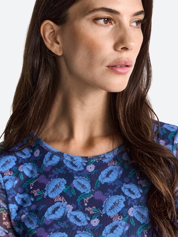 Rochie de la Rich & Royal pe albastru