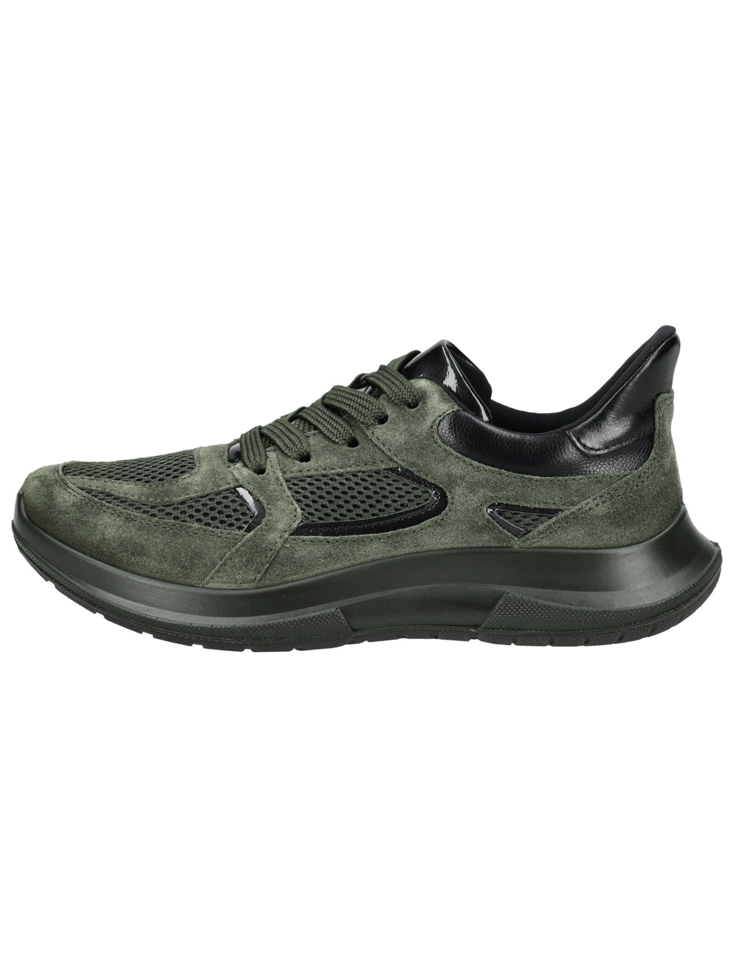 ARA Sneakers in Green