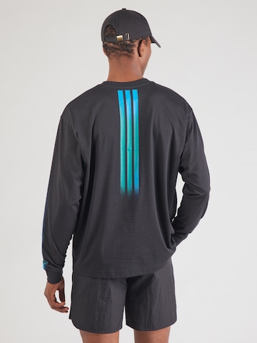 ADIDAS PERFORMANCE Koszulka funkcyjna w kolorze czarny