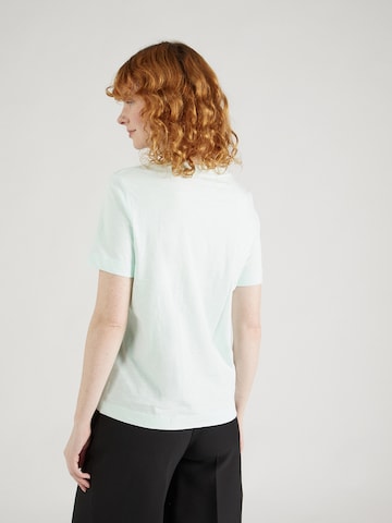 ESPRIT - Camiseta en verde