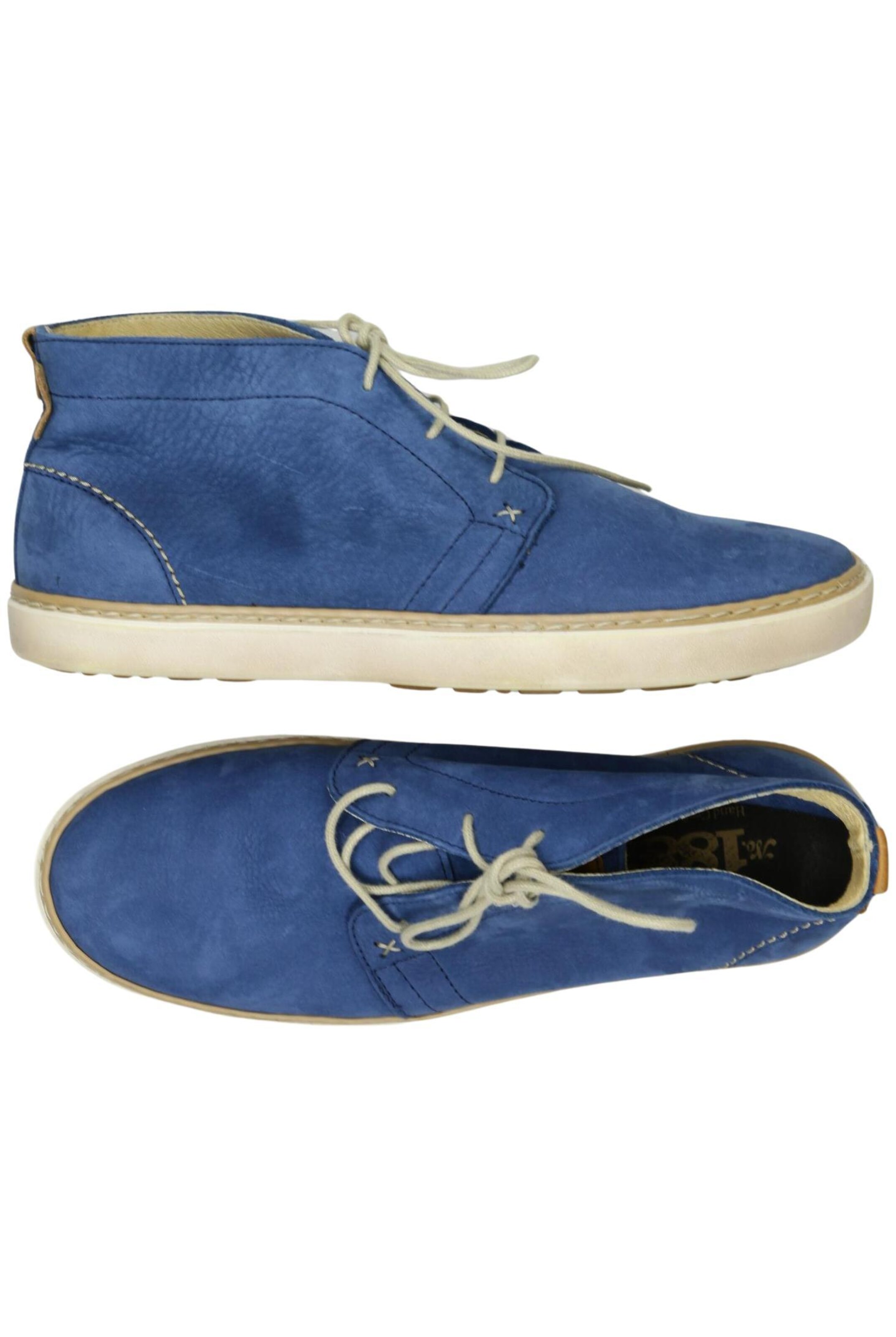 Wolverine Sneaker 40 in Blau: Vorderseite