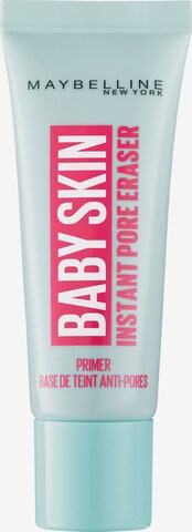 MAYBELLINE New York Primer in Pink: front