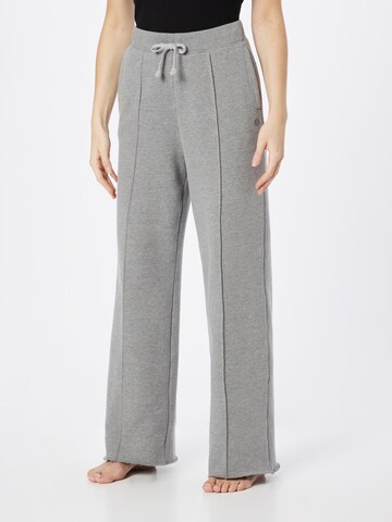 Gilly Hicks Pajama pants in Grey: front