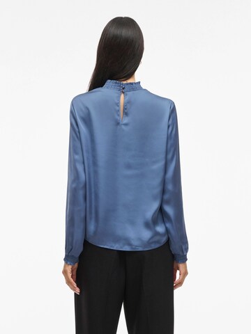 VILA Shirt 'VISofie' in Blauw