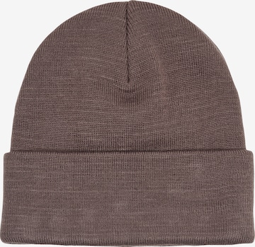 Hummel Beanie 'Park' in Grey