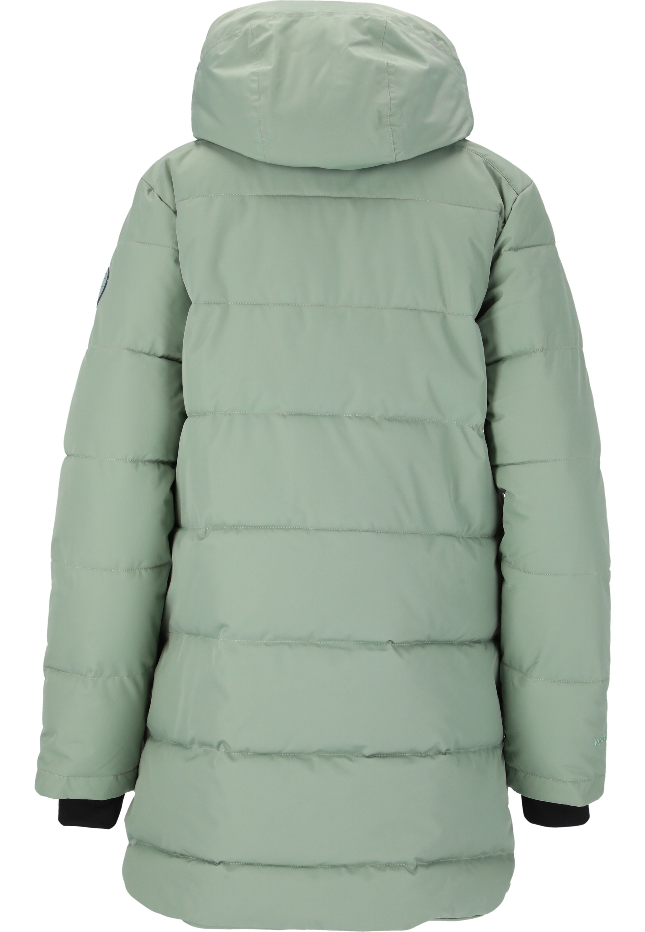 Whistler Sports jacket 'Atlas' in Green