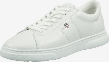 GANT Sneaker 'Joree' in Weiß: Vorderseite