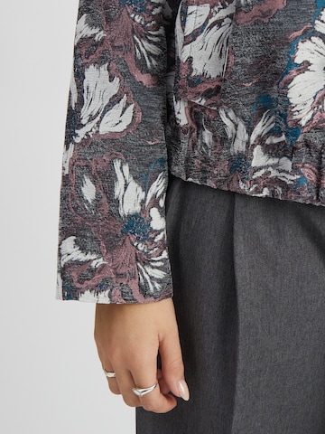 Veste mi-saison 'Riley' minus en vert