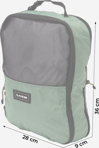 Sac à vêtements DAKINE en vert