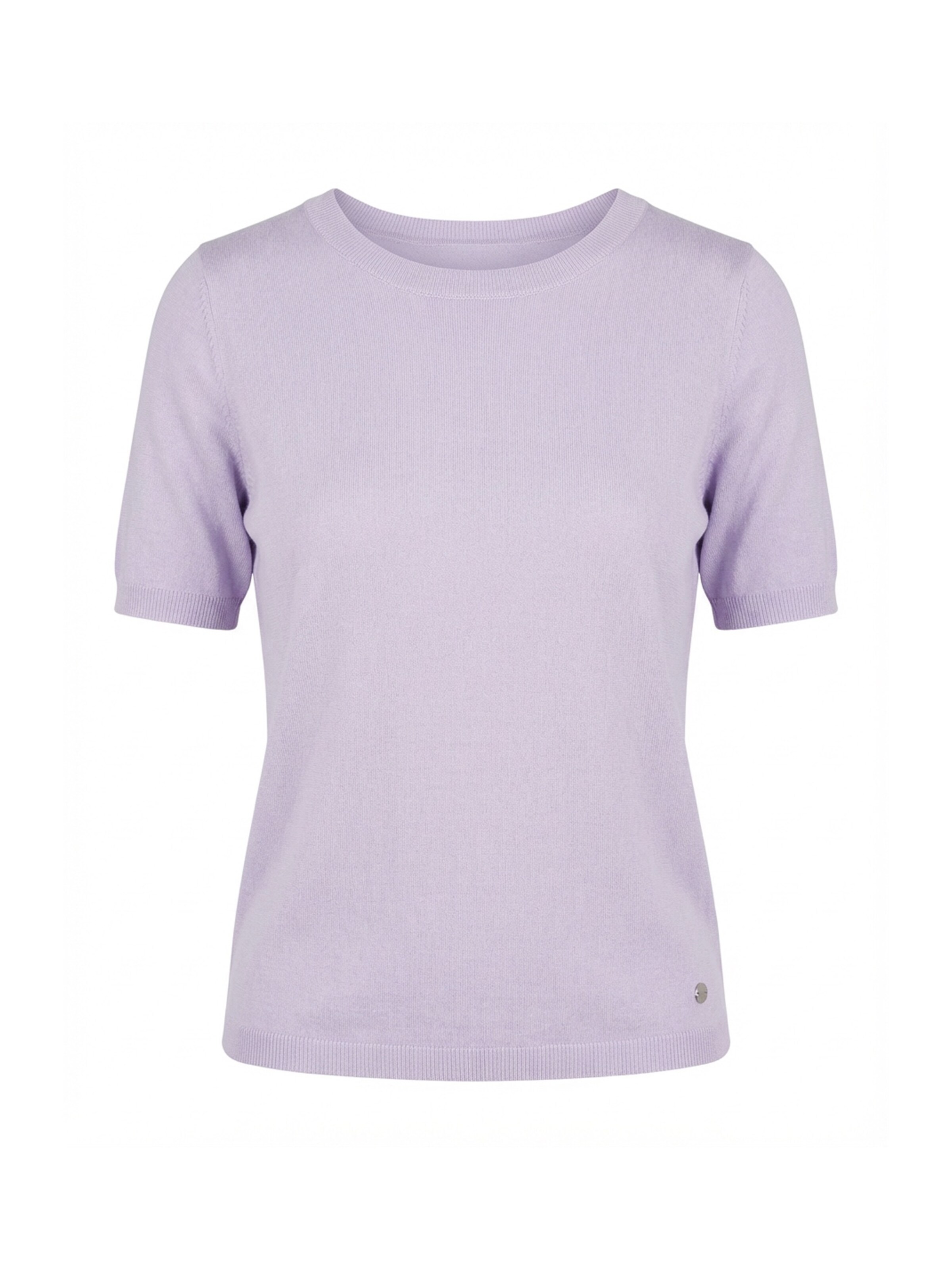 Guido Maria Kretschmer Women Trui 'Remi' in de kleur Lavendel, Productweergave