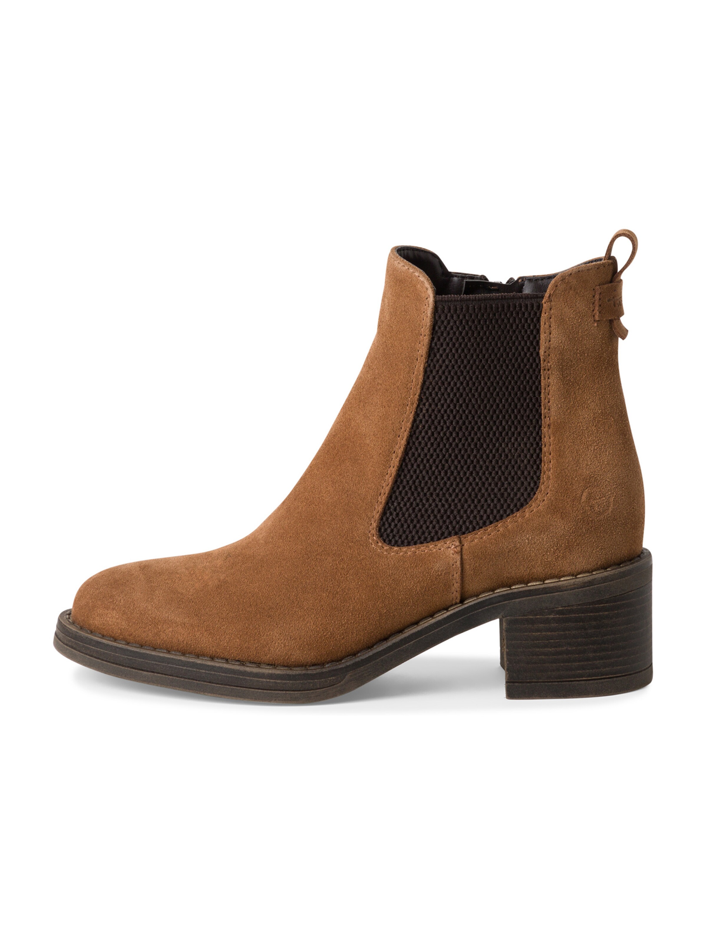 Stivaletto di Tamaris in marrone