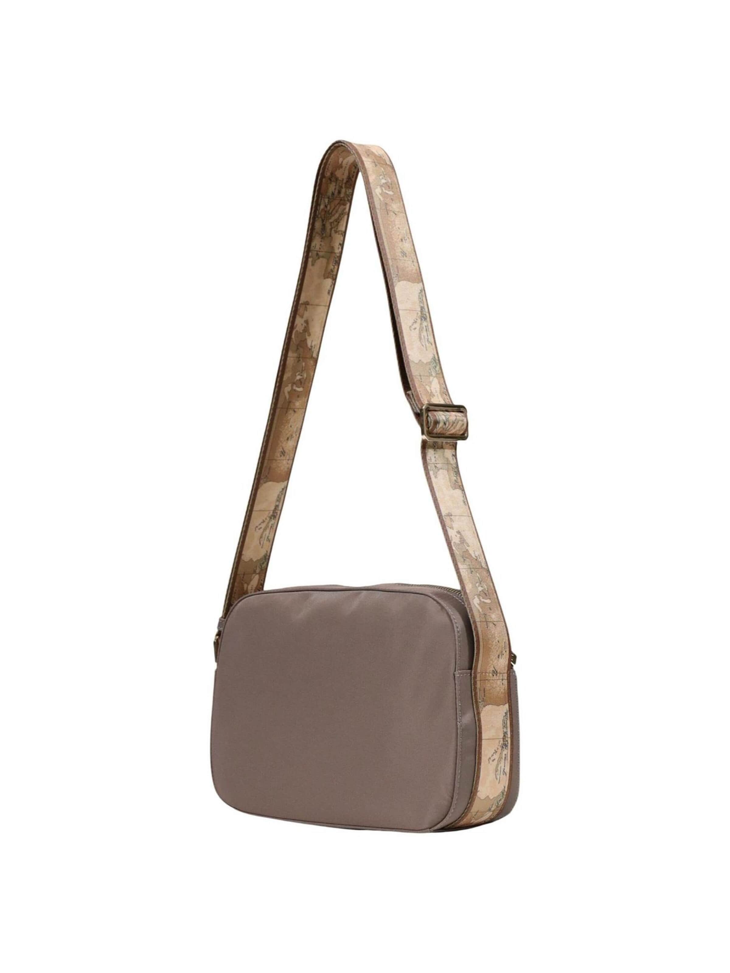 Sac bandoulière 'L LF93 9762' Alviero Martini 1a clase en gris