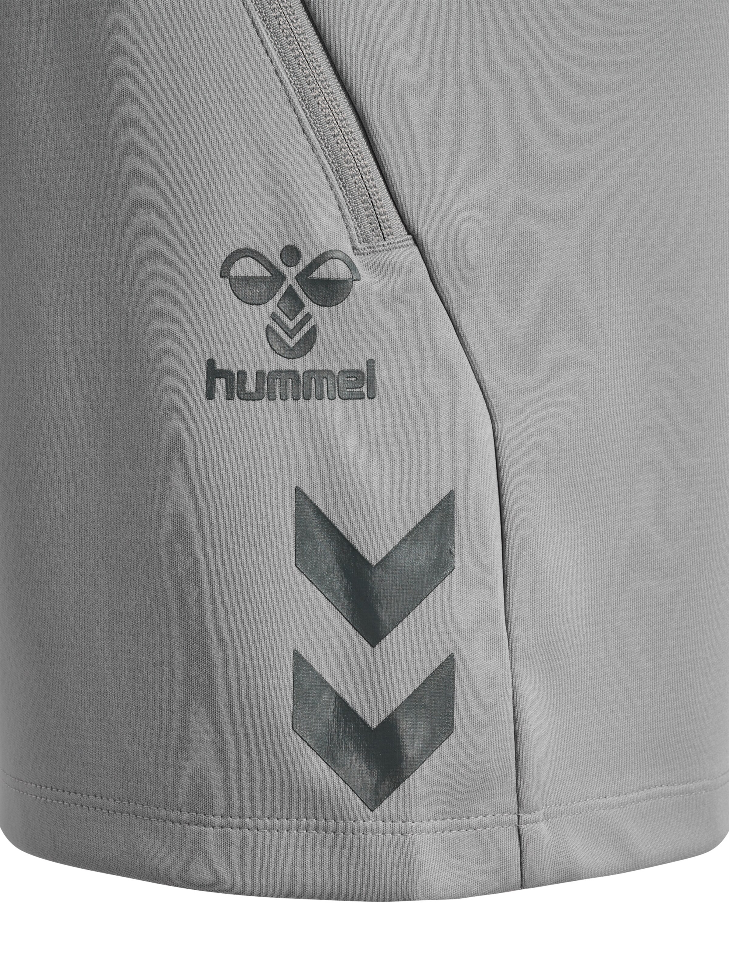 Hummel regular Bukser 'Cima 2.0 ' i grå