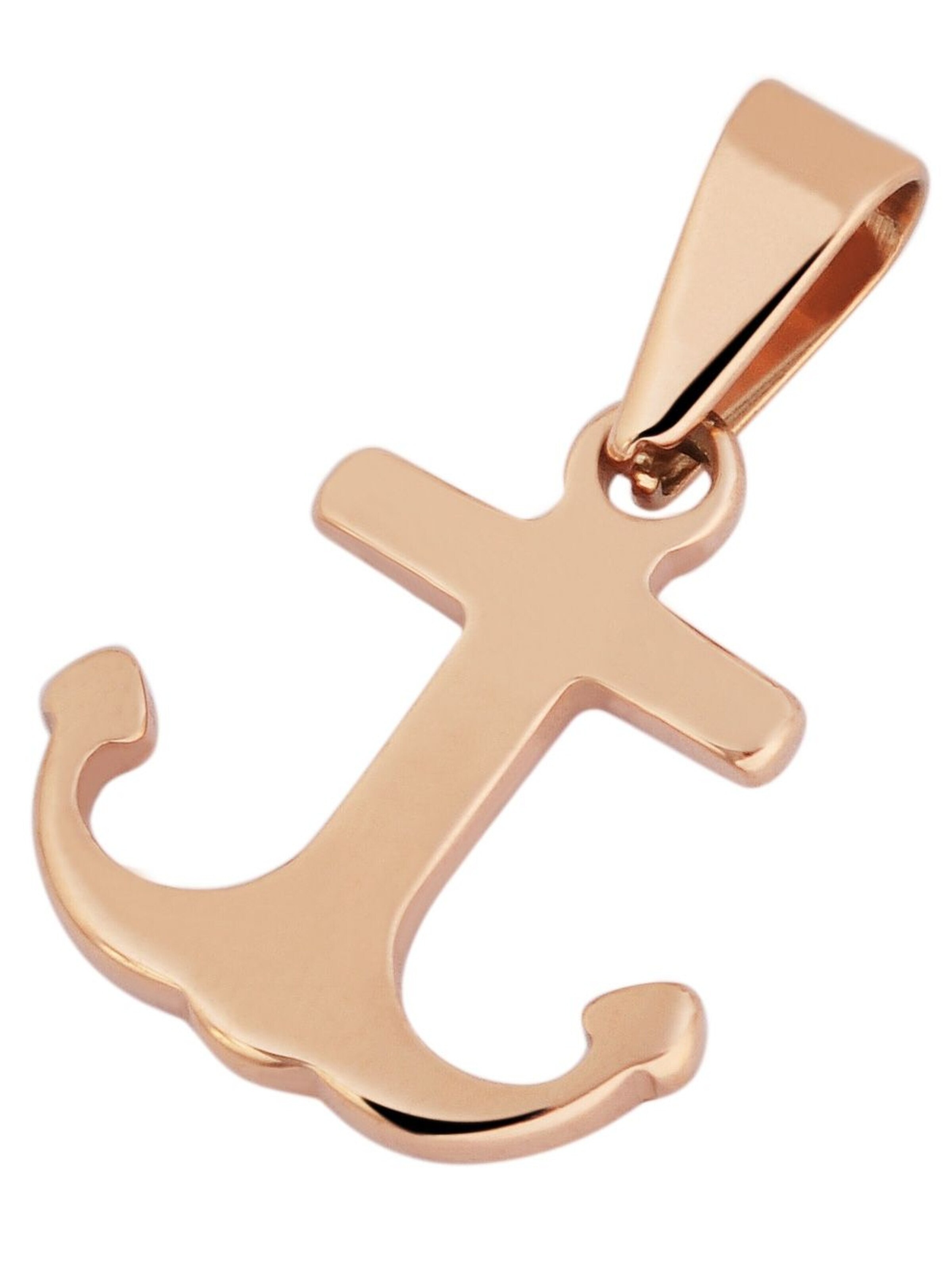 Akzent Pendant 'Maureen' in Gold