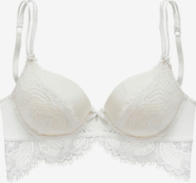 LASCANA Grudnjak u boja pijeska, Pregled proizvoda