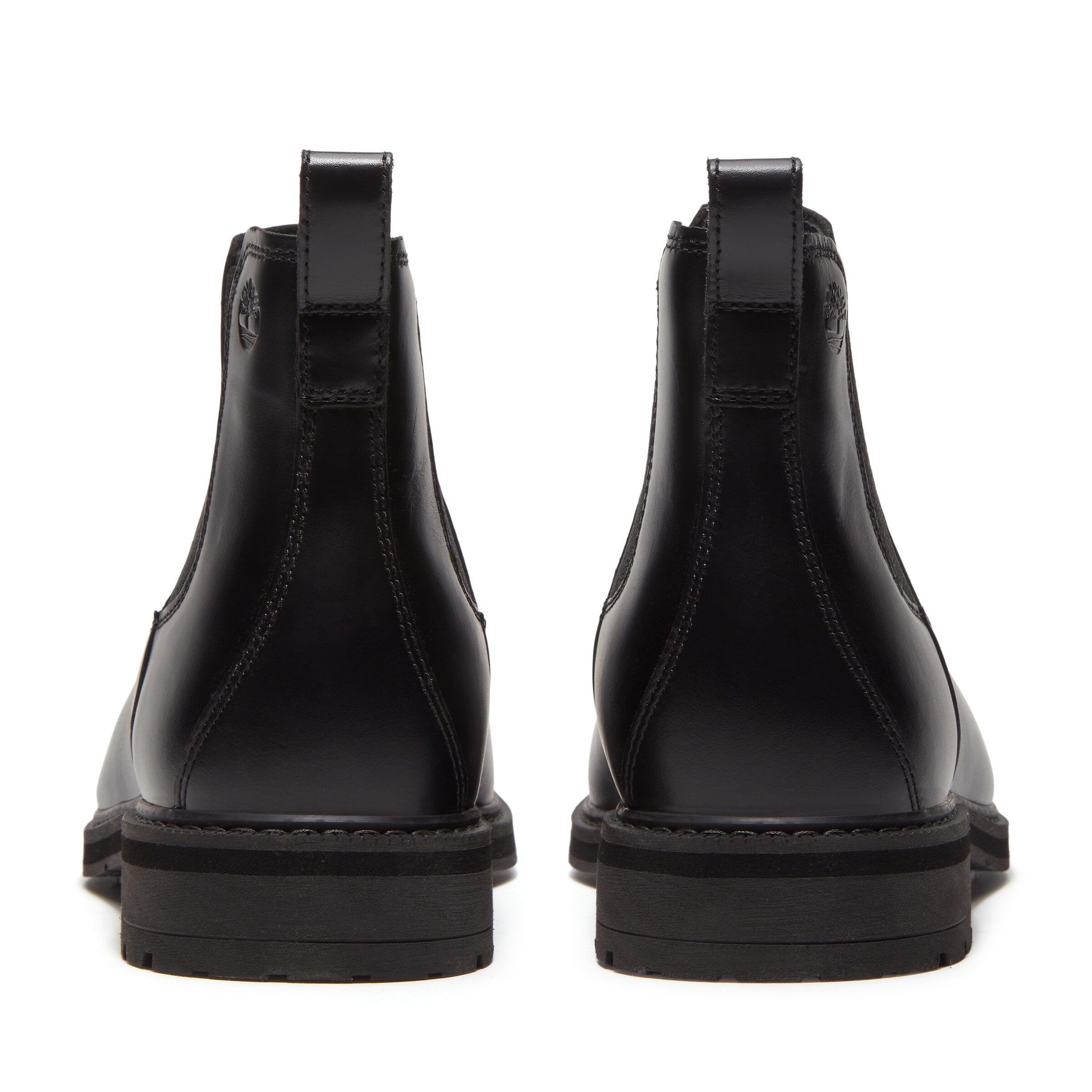 TIMBERLAND Chelsea Boots in Schwarz