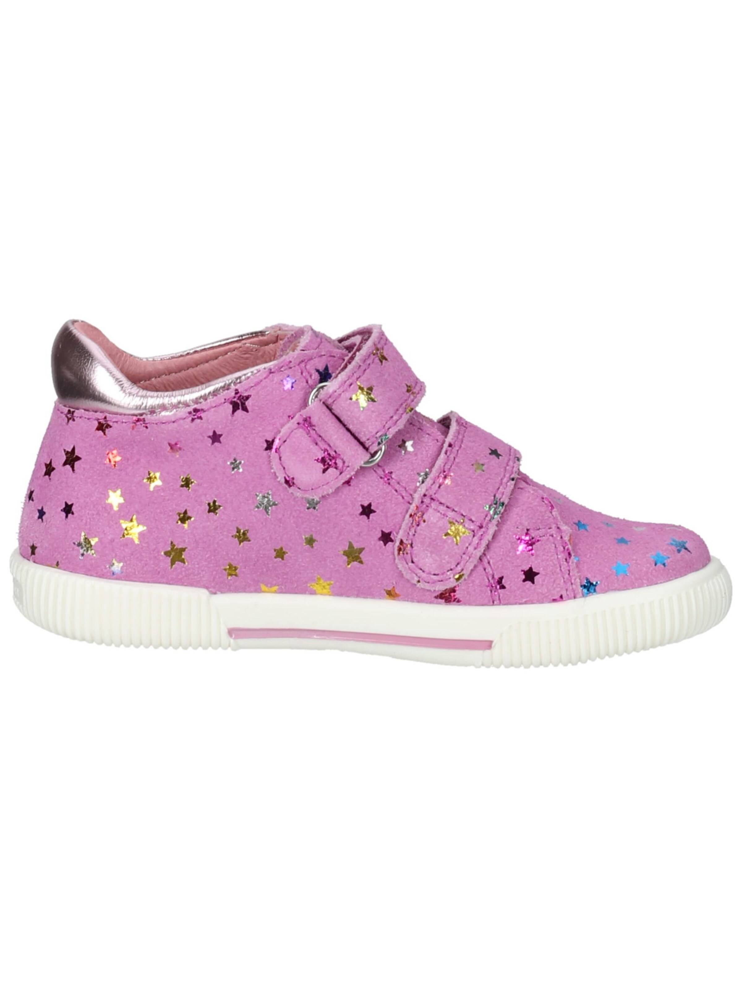Sneaker di RICHTER in rosa