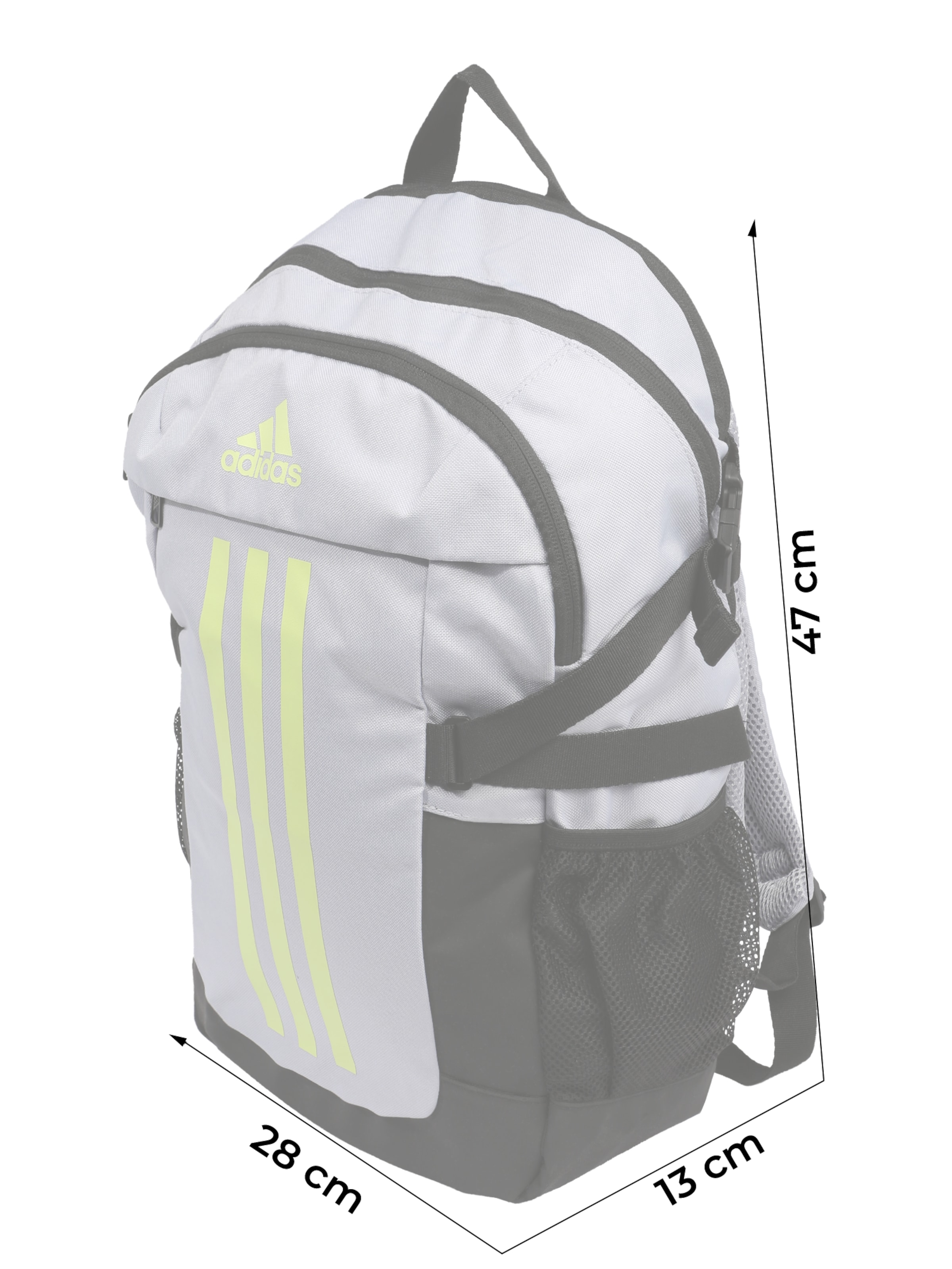Sports Backpack 'Power VI 