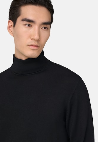 Boggi Milano Trui in Zwart